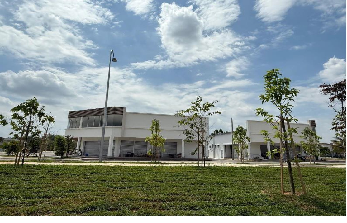 Kesuma Square image