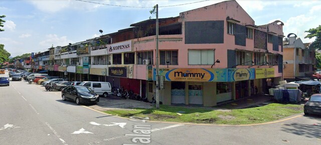 Taman Sri Rampai