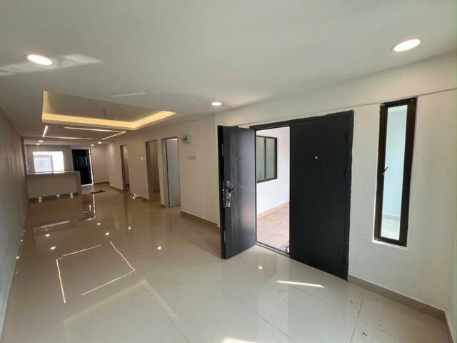 Taman Sri Pulai 1 Sty Low Cost,Jalan Rotan,Kangakr Pulai,Renovated