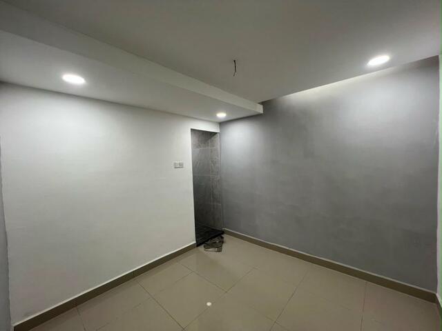 Taman Sri Pulai 1 Sty Low Cost,Jalan Rotan,Kangakr Pulai,Renovated image