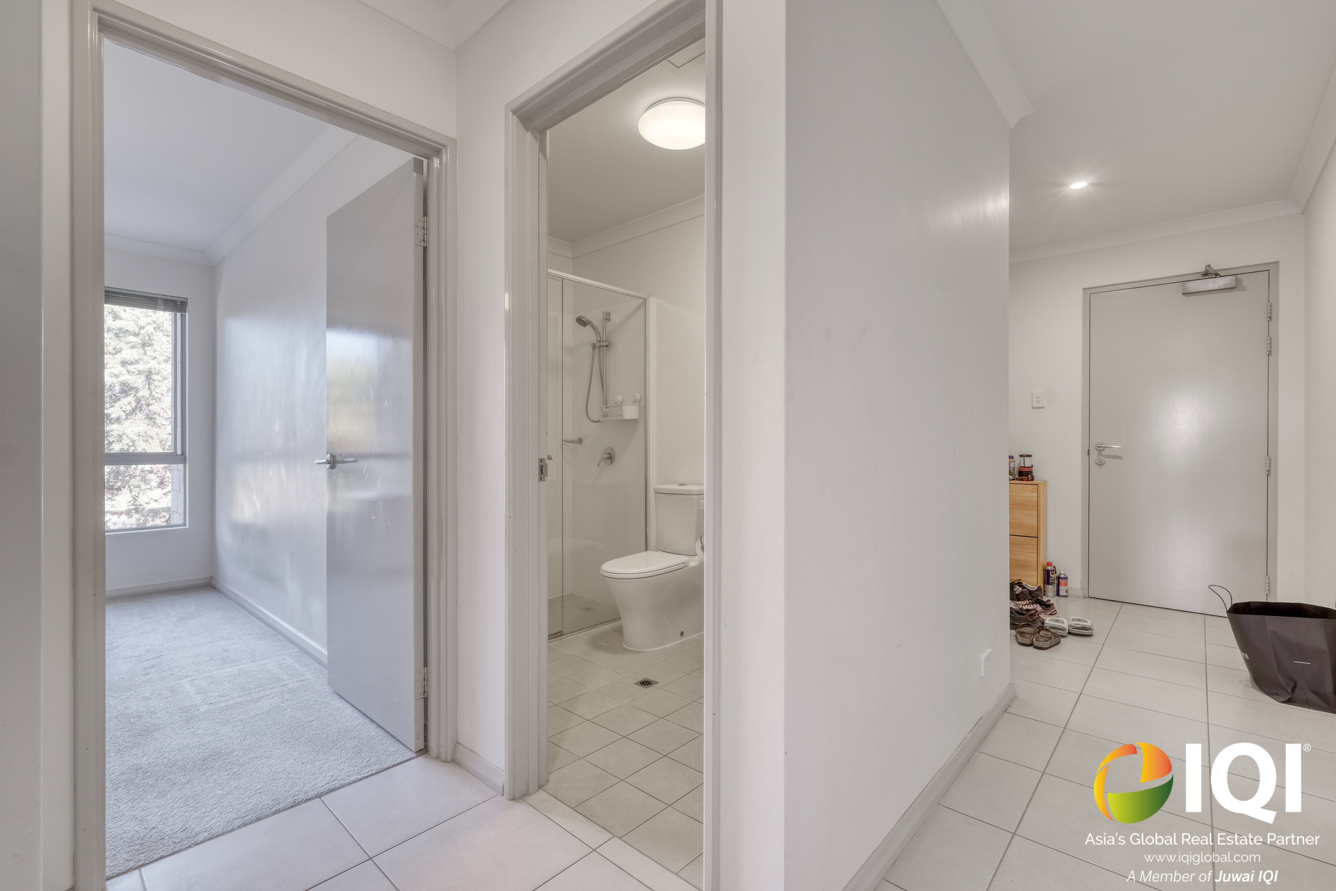 Rarely Found Space, Modern 2 Bed, 2 Bath Apartment image