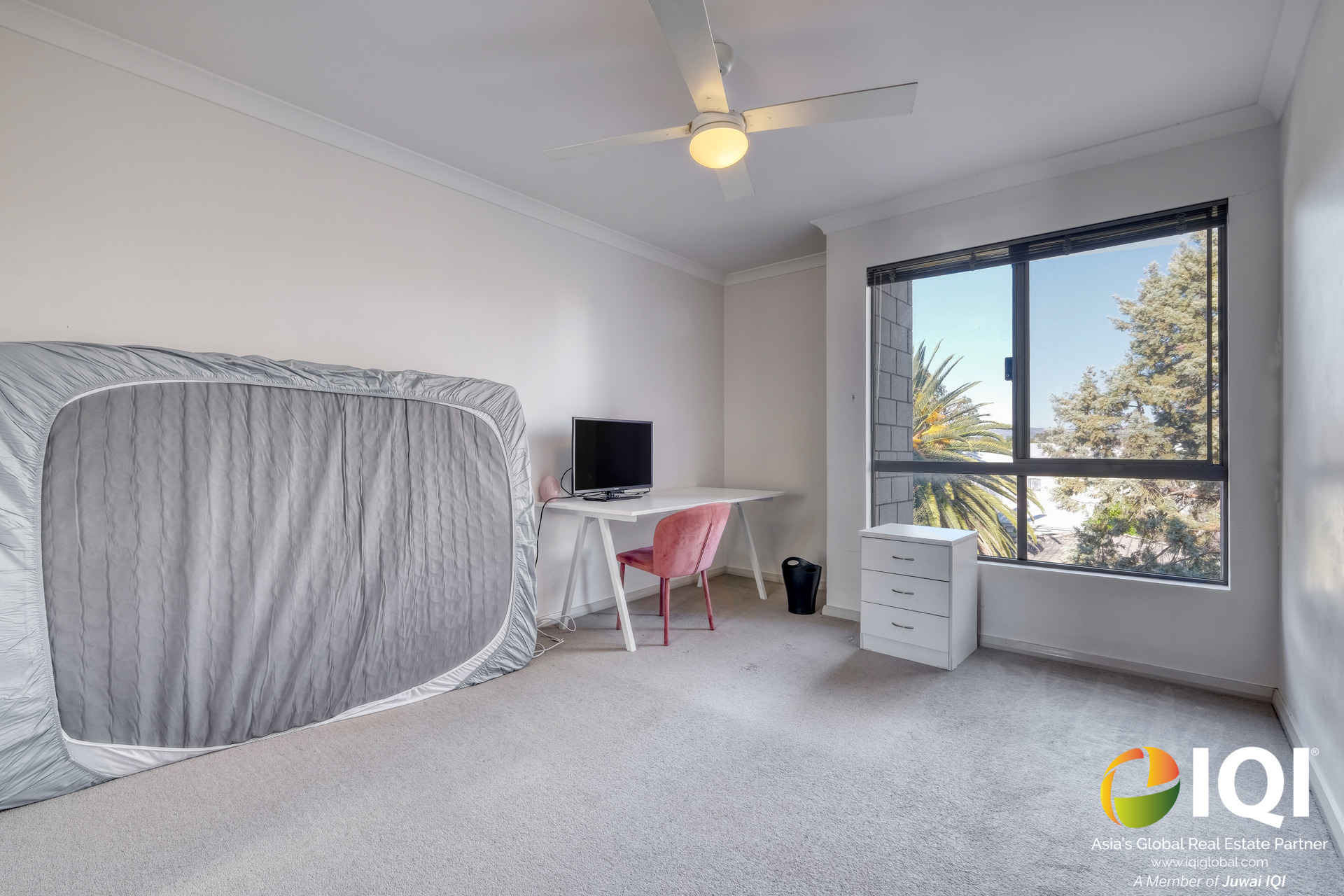 Rarely Found Space, Modern 2 Bed, 2 Bath Apartment image
