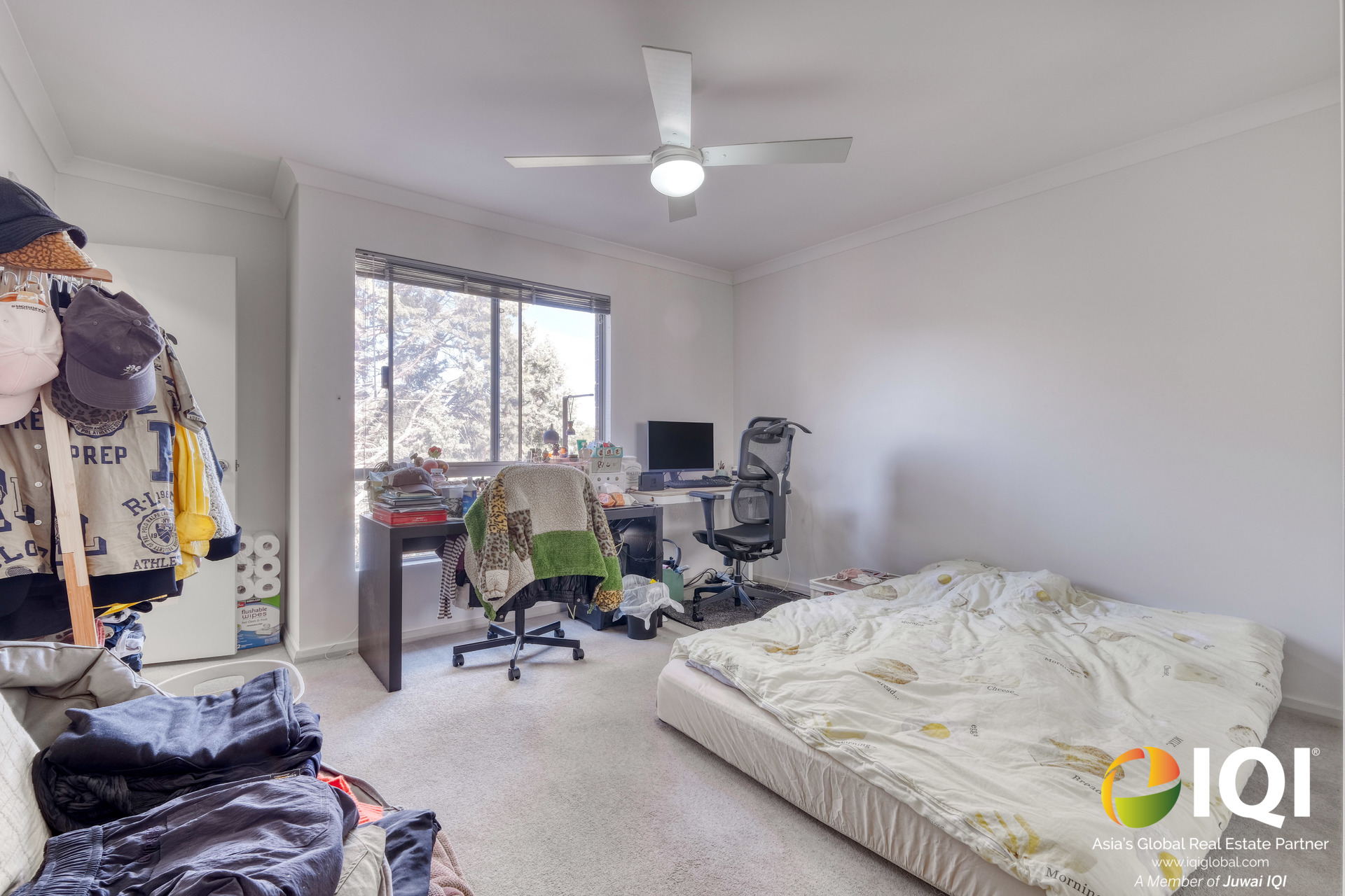 Rarely Found Space, Modern 2 Bed, 2 Bath Apartment image