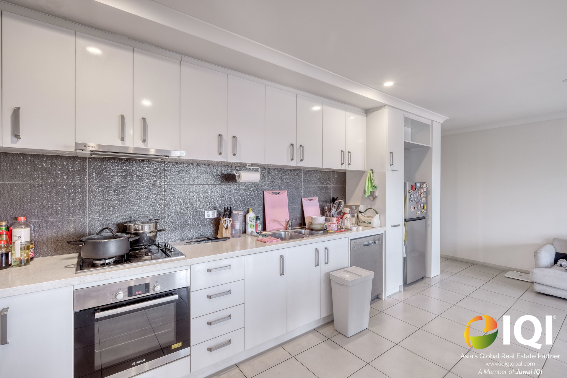 Rarely Found Space, Modern 2 Bed, 2 Bath Apartment image