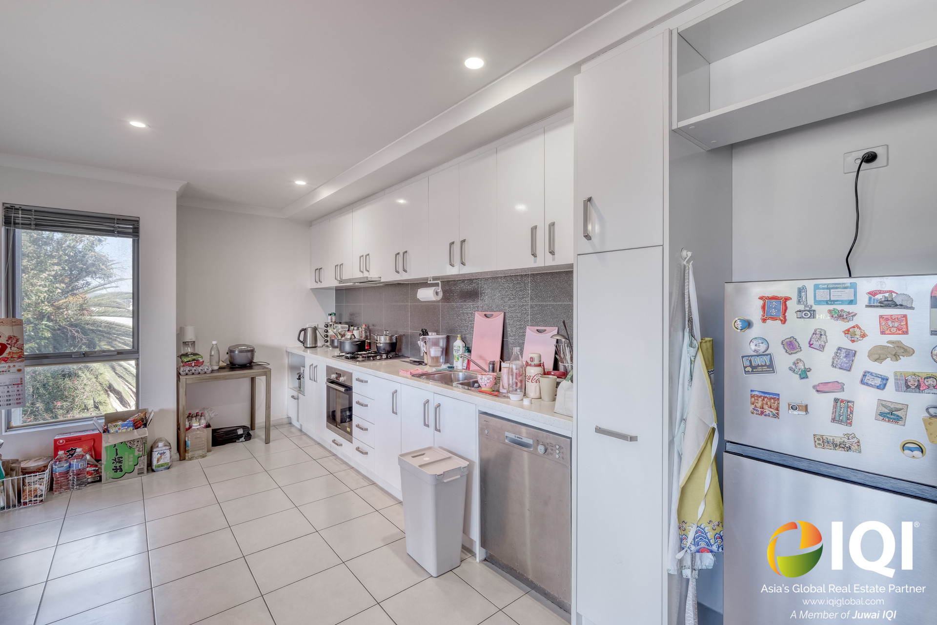 Rarely Found Space, Modern 2 Bed, 2 Bath Apartment image