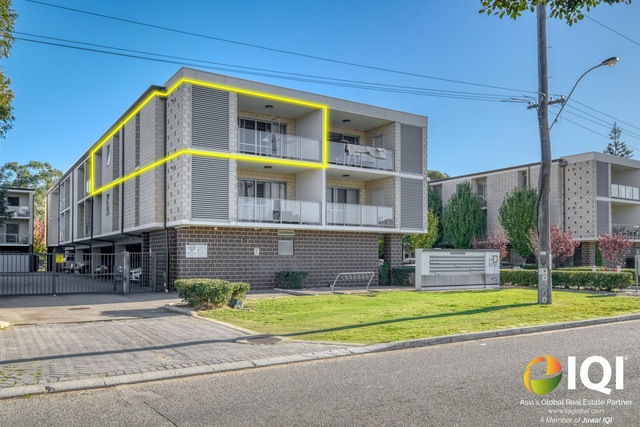 Rarely Found Space, Modern 2 Bed, 2 Bath Apartment