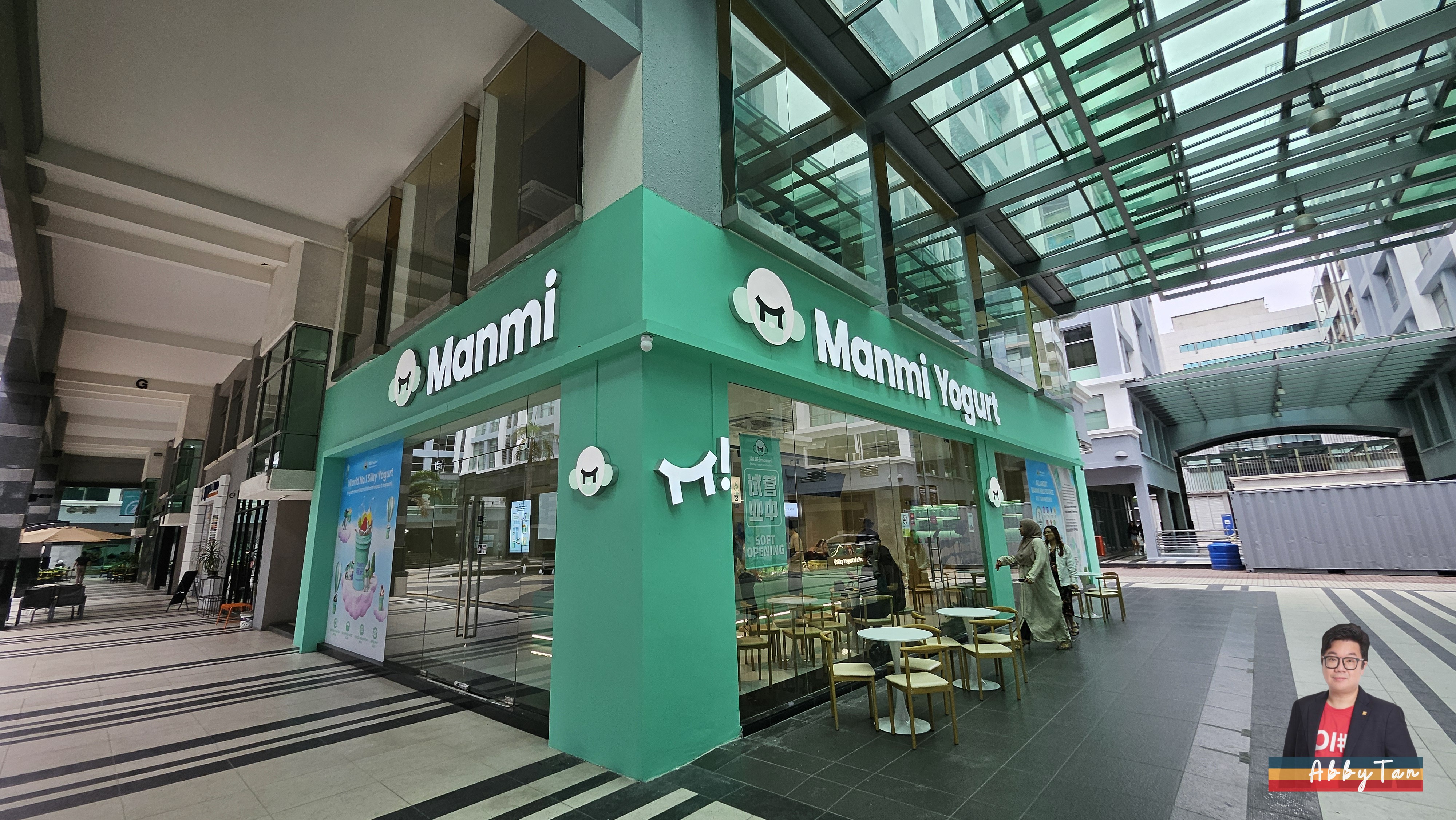 URGENT SALE! INTER-CORNER OFFICE @ KK Times Square | HARGA BAWAH NILAI PASARAN image