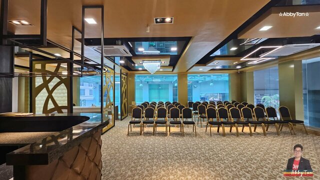 URGENT SALE! INTER-CORNER OFFICE @ KK Times Square | HARGA BAWAH NILAI PASARAN image