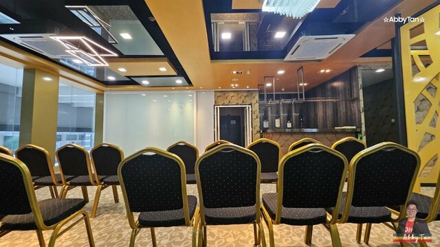 URGENT SALE! INTER-CORNER OFFICE @ KK Times Square | HARGA BAWAH NILAI PASARAN image