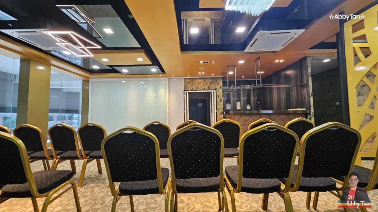 URGENT SALE! INTER-CORNER OFFICE @ KK Times Square | HARGA BAWAH NILAI PASARAN image