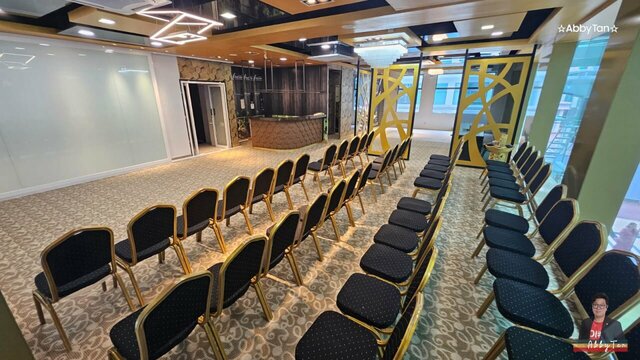 URGENT SALE! INTER-CORNER OFFICE @ KK Times Square | HARGA BAWAH NILAI PASARAN image