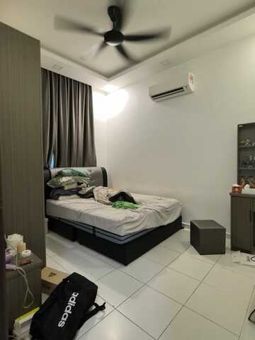 Taman Pontian Perdana Double Storey Bungalow,Cassini,Furnished,Renovated image