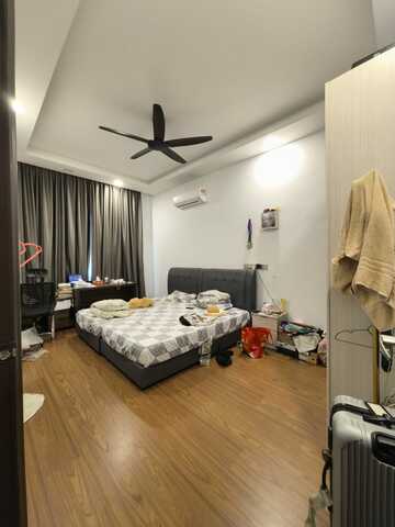 Taman Pontian Perdana Double Storey Bungalow,Cassini,Furnished,Renovated image