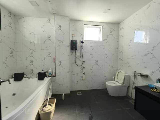 Taman Pontian Perdana Double Storey Bungalow,Cassini,Furnished,Renovated image