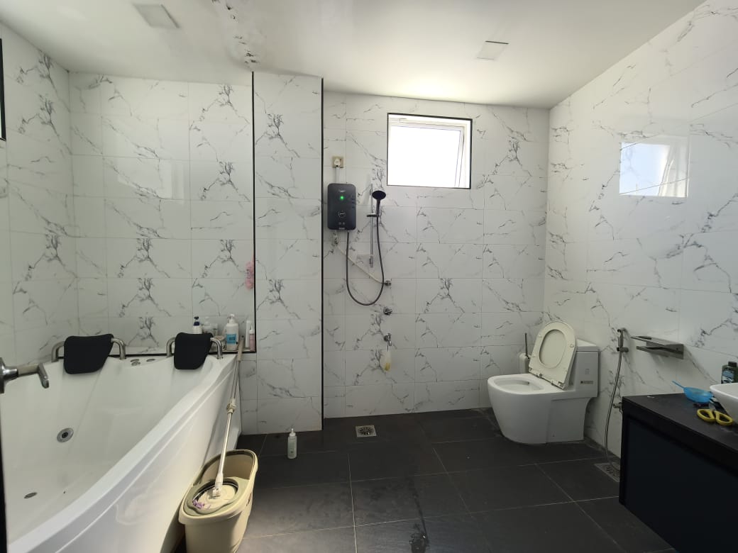 Taman Pontian Perdana Double Storey Bungalow,Cassini,Furnished,Renovated image