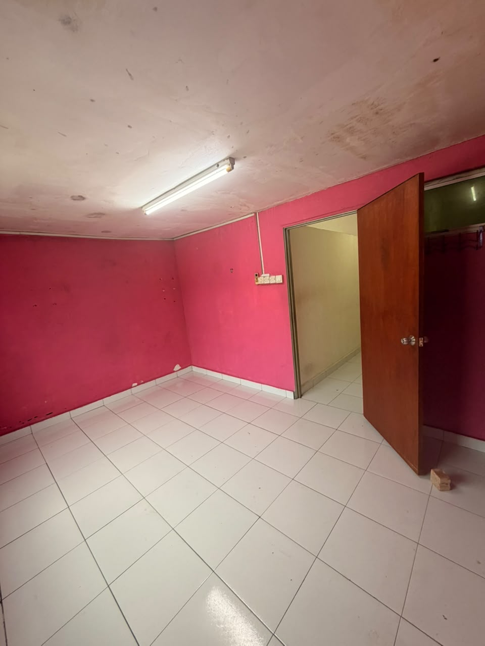 Taman Desa Cemerlang 2 Sty Low Cost,Jalan Melunak,Ulu Tiram,Reno image