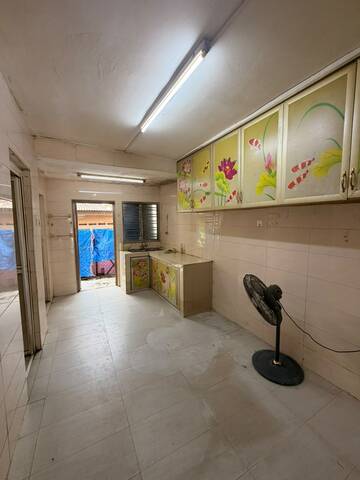 Taman Desa Cemerlang 2 Sty Low Cost,Jalan Melunak,Ulu Tiram,Reno image