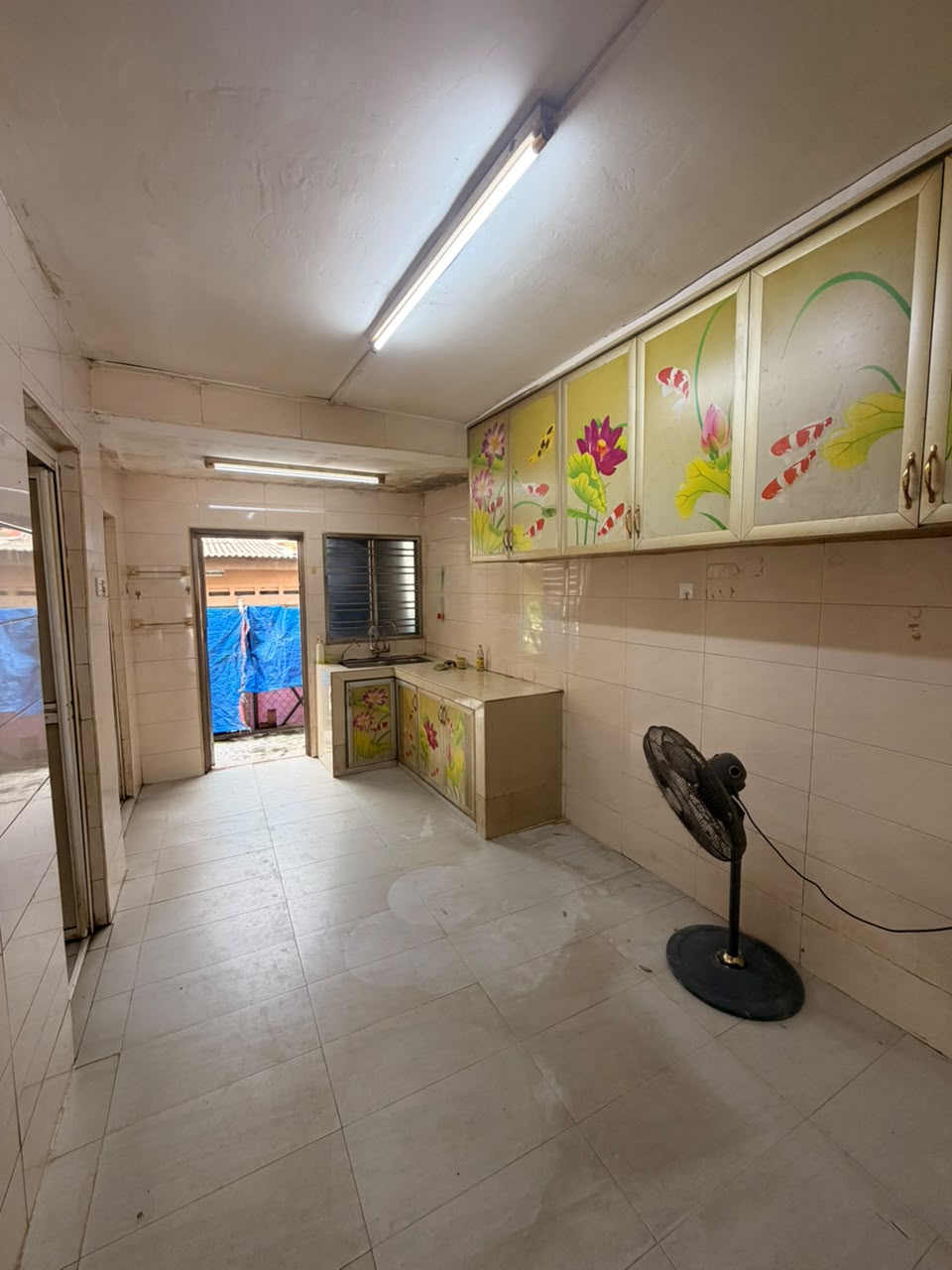 Taman Desa Cemerlang 2 Sty Low Cost,Jalan Melunak,Ulu Tiram,Reno image