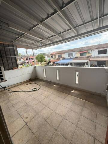 Taman Desa Cemerlang 2 Sty Low Cost,Jalan Melunak,Ulu Tiram,Reno image