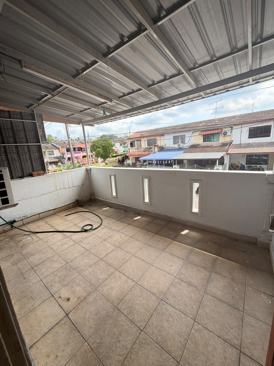 Taman Desa Cemerlang 2 Sty Low Cost,Jalan Melunak,Ulu Tiram,Reno image