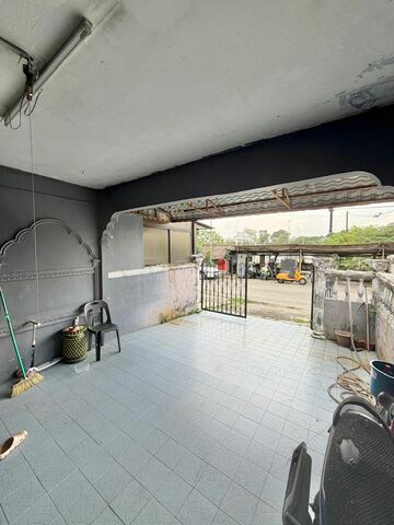 Taman Perling 2 Storey Low Cost,Jalan Camar,Johor Bahru,Unblock image
