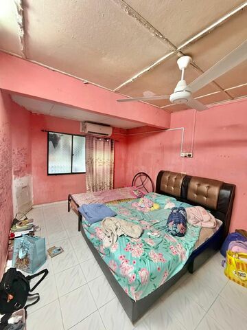 Taman Perling 2 Storey Low Cost,Jalan Camar,Johor Bahru,Unblock image