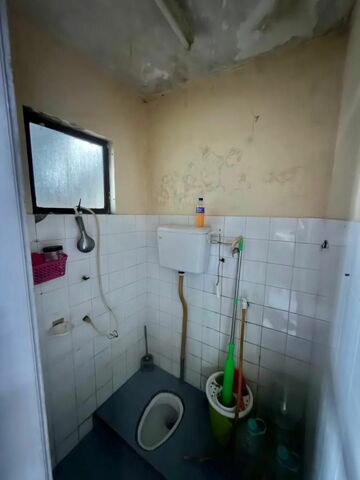 Taman Perling 2 Storey Low Cost,Jalan Camar,Johor Bahru,Unblock image