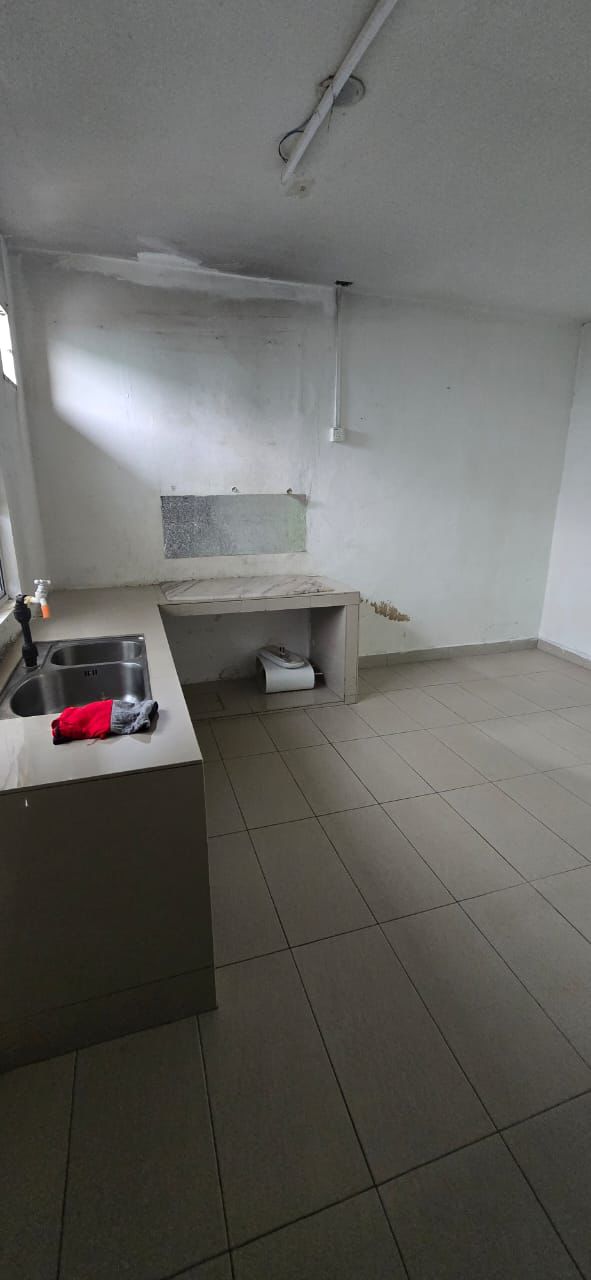 Taman Nesa Single Sty Low Cost,Jalan Joget,Skudai,Renovated,Extend image