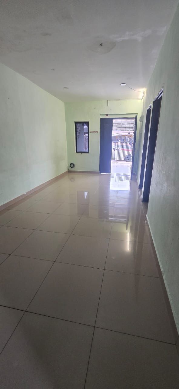 Taman Nesa Single Sty Low Cost,Jalan Joget,Skudai,Renovated,Extend image