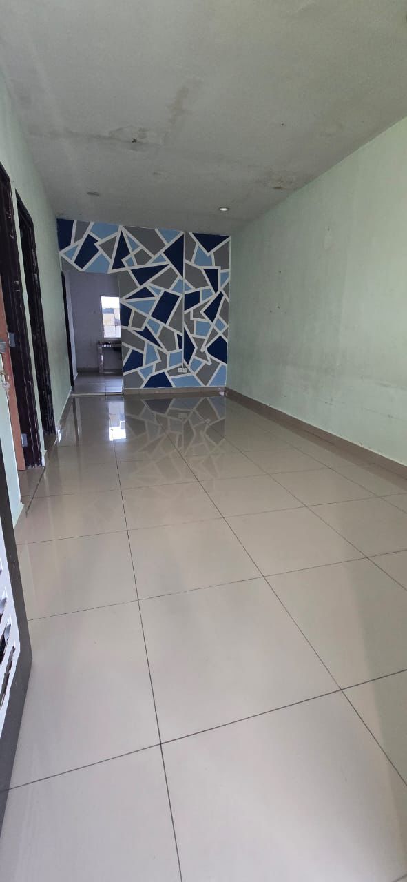 Taman Nesa Single Sty Low Cost,Jalan Joget,Skudai,Renovated,Extend image