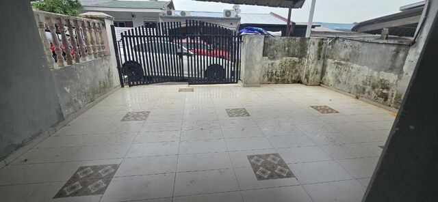 Taman Nesa Single Sty Low Cost,Jalan Joget,Skudai,Renovated,Extend image
