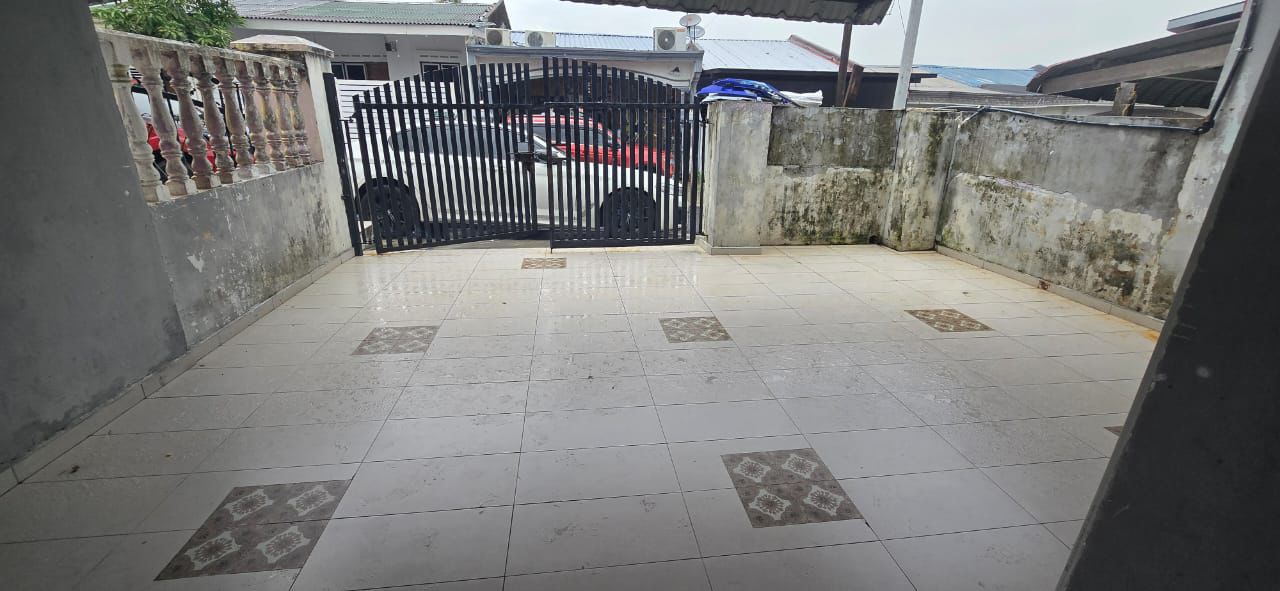 Taman Nesa Single Sty Low Cost,Jalan Joget,Skudai,Renovated,Extend image
