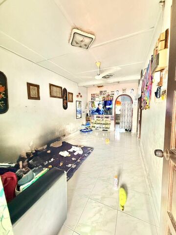Taman Universiti 1 Sty Low Cost,Jalan Perubatan,Skudai,Renovated image