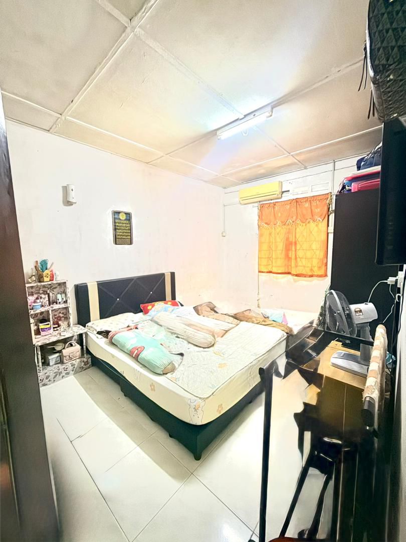 Taman Universiti 1 Sty Low Cost,Jalan Perubatan,Skudai,Renovated image