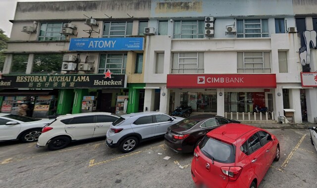 Kuchai Entrepreneurs Park image