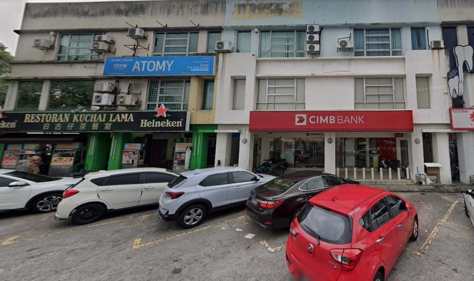 Kuchai Entrepreneurs Park image