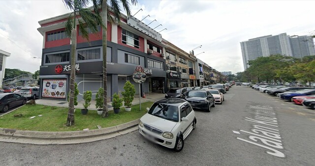 Kuchai Entrepreneurs Park image