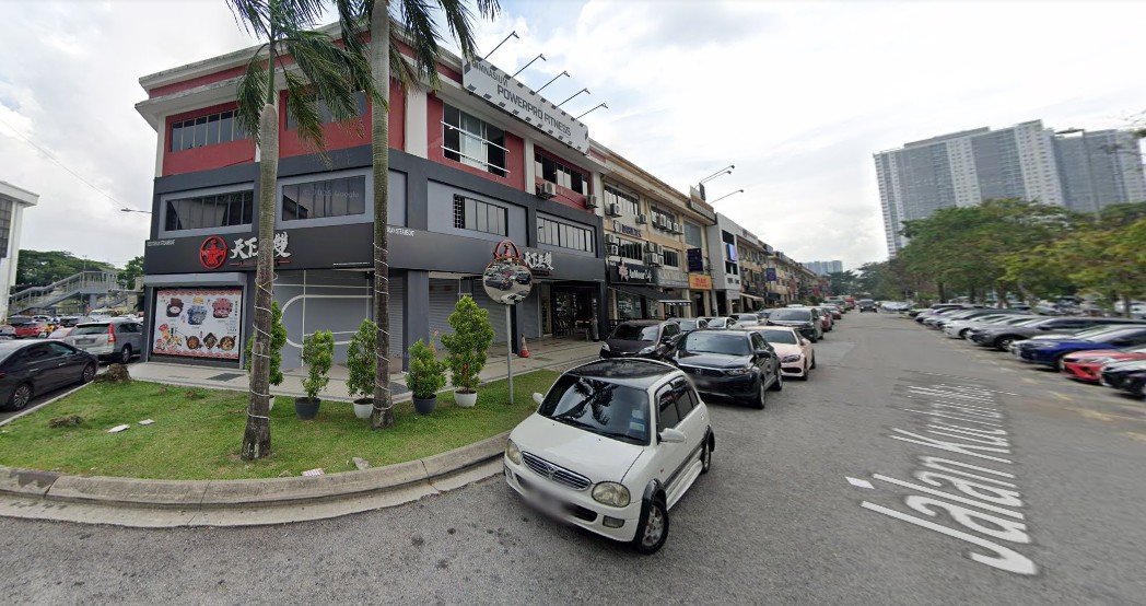 Kuchai Entrepreneurs Park image