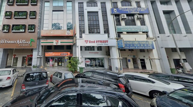 Kuchai Entrepreneurs Park image