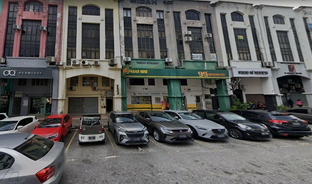Kuchai Entrepreneurs Park image