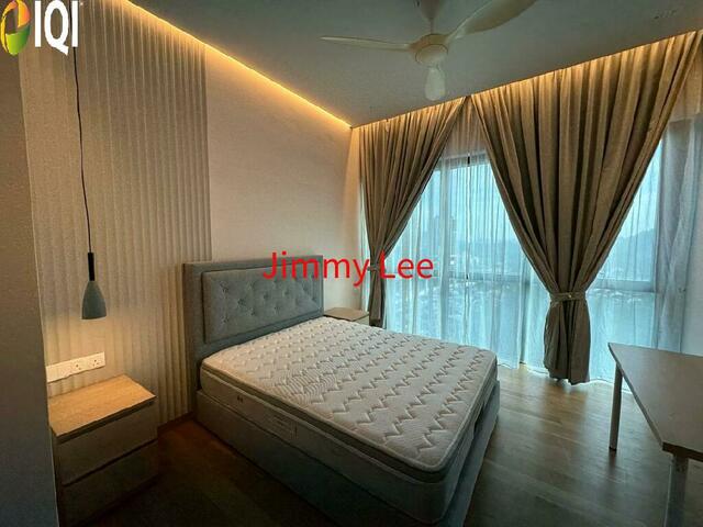 DC Residensi (Damansara City)