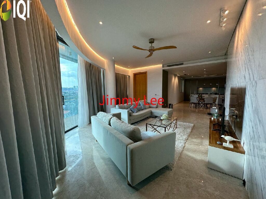 DC Residensi (Damansara City) image