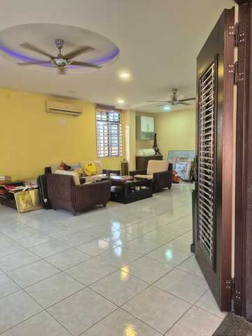Taman Hulu Langat Jaya image