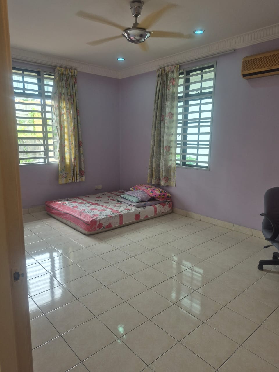 Taman Hulu Langat Jaya image