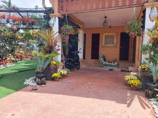Damai Puspa image