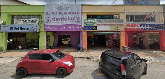 Bandar Baru Bangi photo