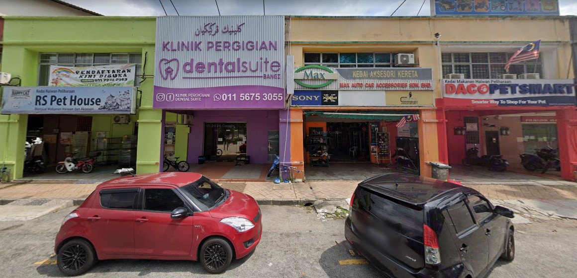 Bandar Baru Bangi image