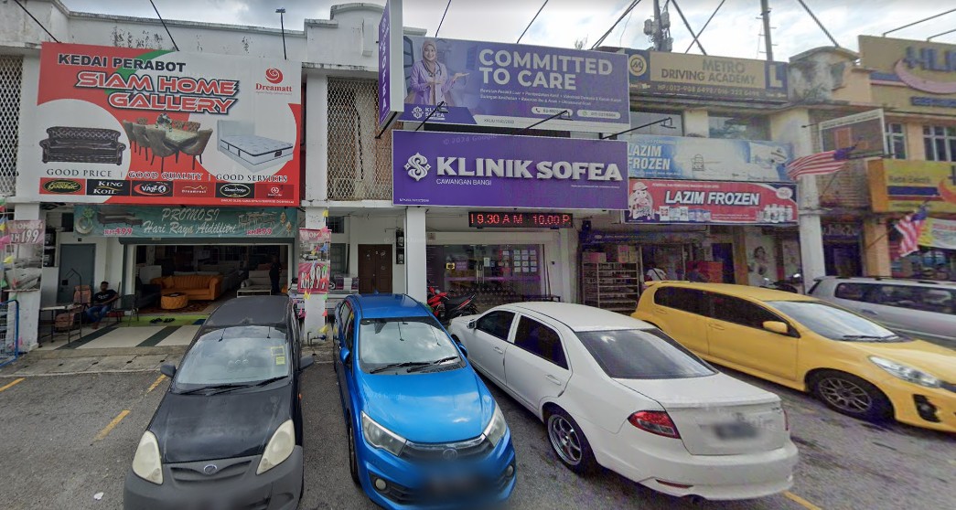 Bandar Baru Bangi image