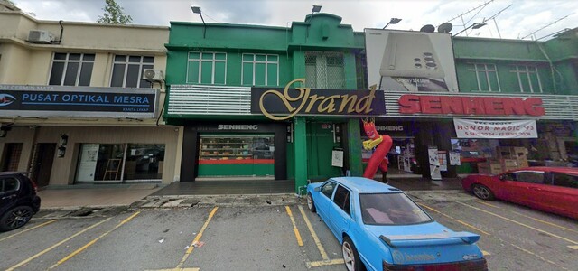 Bandar Baru Bangi image
