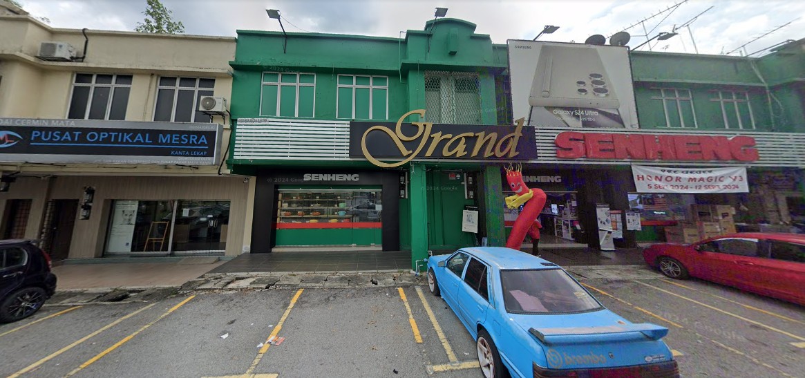 Bandar Baru Bangi image